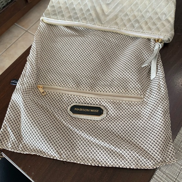 Madison West handbag/clutch - Picture 15 of 17